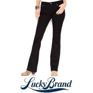 Lucky Brand by Gene Montesano Knox Sweet N Low Jean